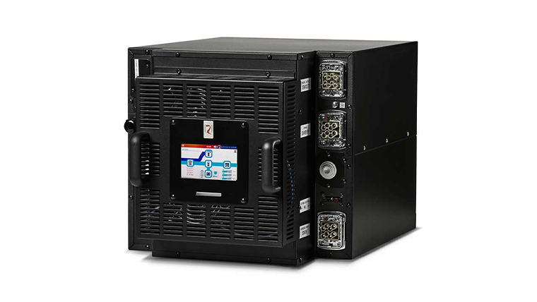 Riello UPS Introduces New Modular Sentryum Rack Series